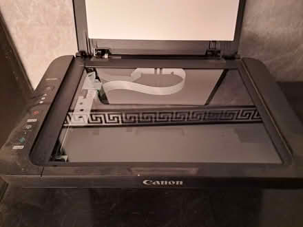 Photo of free Canon pixma printer (S137TR) #3