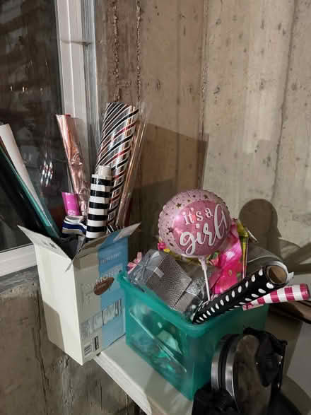 Photo of free Wrapping Paper Etc (Lafayette) #1