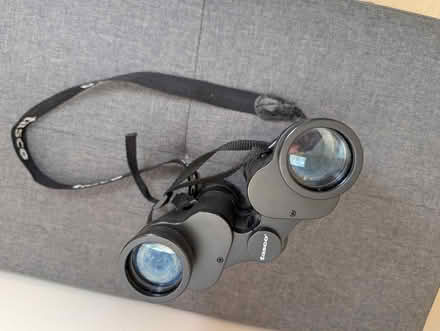 Photo of free Tasco binoculars (Near Wegmans Allentown) #2
