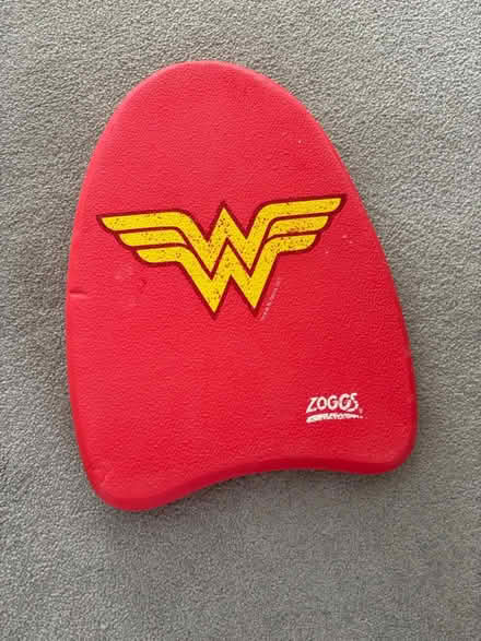 Photo of free Children’s swim float (Wandsworth Common) #1