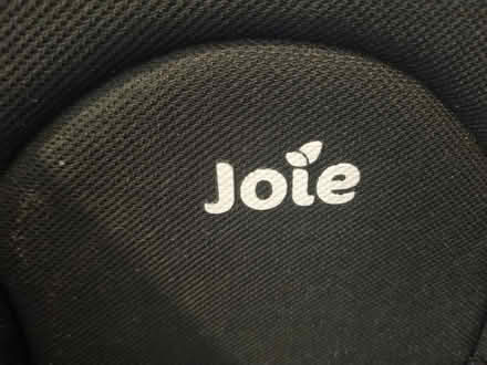 Photo of free Car seat (BN3) #3