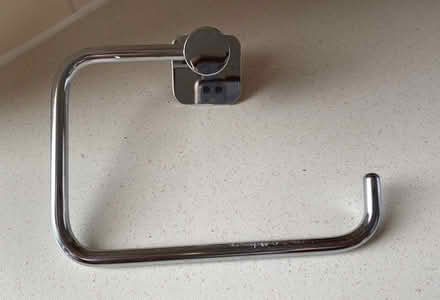 Photo of free Loo roll holder (Greystoke CA11) #1