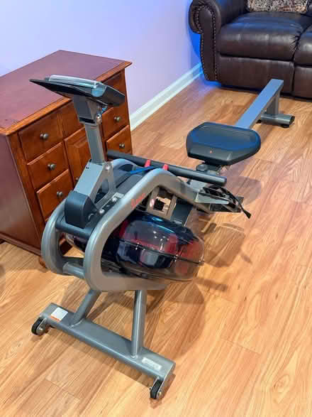 Photo of free rowing machine (Chalfont 18914) #2