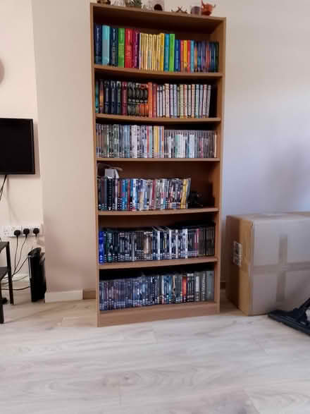 Photo of free Wall unit (Harlow ,bishop Stortford,) #1