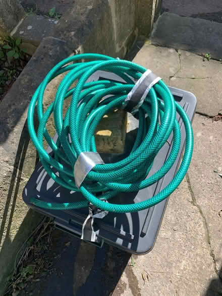 Photo of free Hose. (Fairfield Park BA1) #1