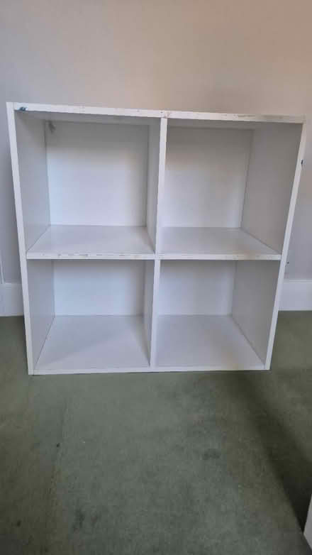Photo of free Ikea storage (Streatham SW16) #1