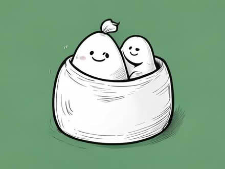 Photo of free Bean Bag Filler - Big Box Full (Ashbourne DE6) #1