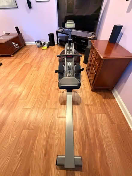 Photo of free rowing machine (Chalfont 18914) #3