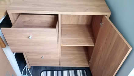 Photo of free Sideboard (Shiregreen S5) #2