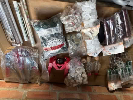 Photo of free Variety of wine making kit (Glazebrook, WA3) #1