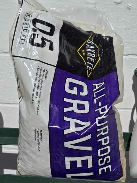 Photo of free All Purpose Gravel (Millersville) #1