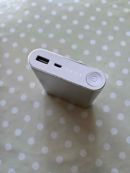 Photo of free Battery Pack Charger USB A (Bristol BS4) #2