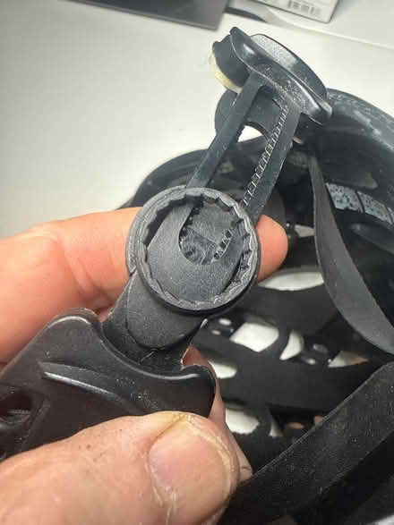 Photo of free Large Kask Vertigo 2.0 helmet (W13) #4