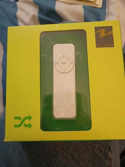 Photo of free Mp3 Player (Birdland) #1