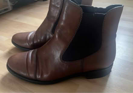 Photo of free Ankle boots (TW2) #4