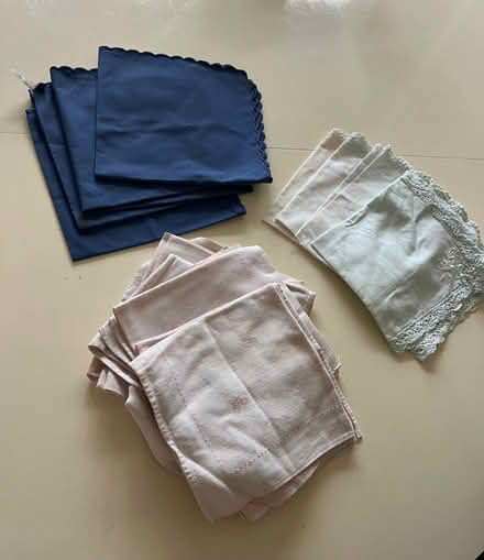 Photo of free Serviettes (Cox Green SL6) #1