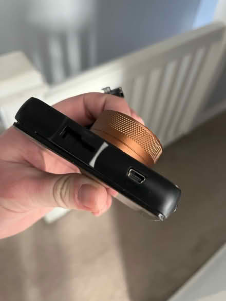 Photo of free Dash cam (W Bethlehem) #2