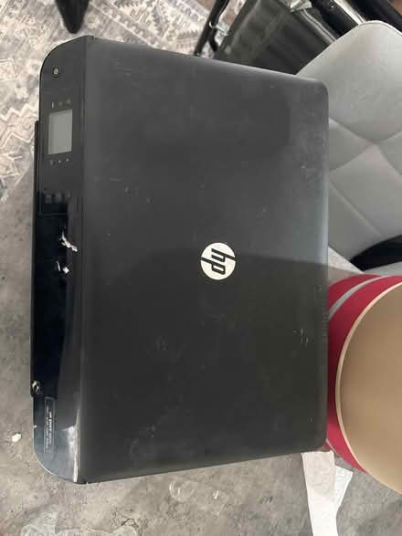 Photo of free Go printer and scanner (Enfield EN3) #1