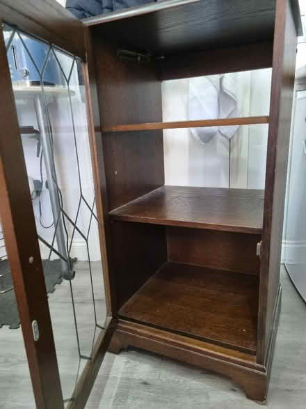 Photo of free Stylish cabinet. (Catford SE6) #2