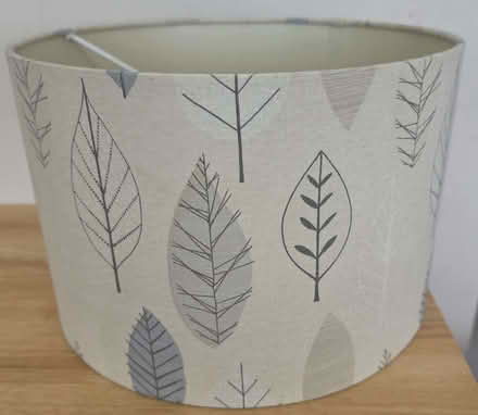Photo of free Lampshade 30cm (Stroud GL5) #1