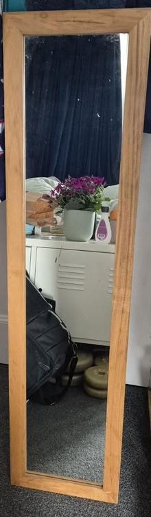 Photo of free Mirror (E17) #1