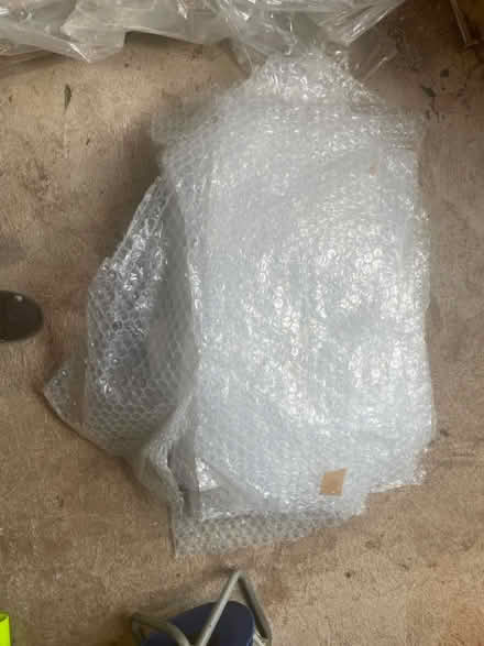 Photo of free Bubble wrap (Caversham RG4) #1