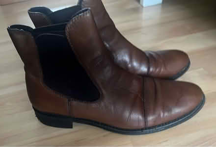 Photo of free Ankle boots (TW2) #1