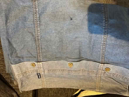 Photo of free Double Duvet Cover And Pillowcases (LS29) #1