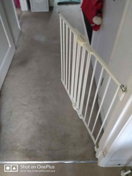 Photo of free Children's gate (Hedgerley SL2) #4