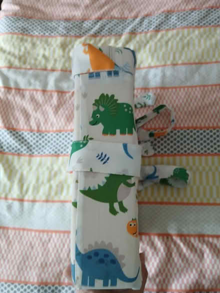 Photo of free Seat booster (Blackbird Leys OX4) #2