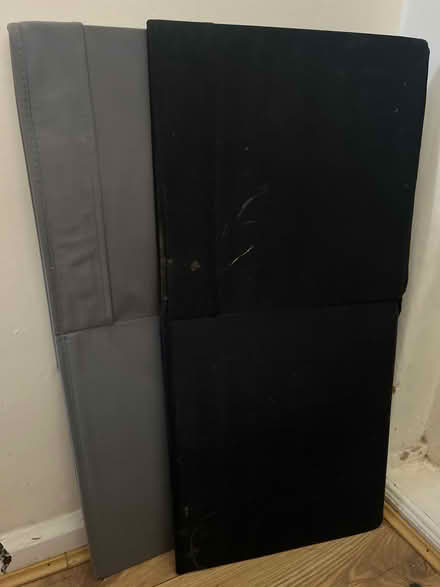 Photo of free Ikea boxes (Brentford) #1