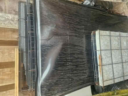Photo of free Pet crate (Longridge) #1