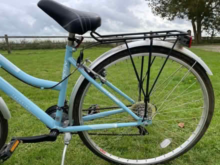 Photo of free Bike #2 (CT14) #3