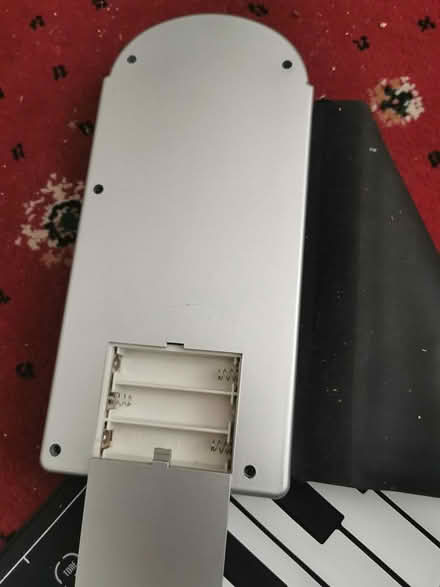 Photo of free Keyboard (Parkstone BH14) #4