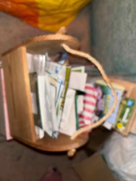 Photo of free Seeds for garden (Langney BN23) #1