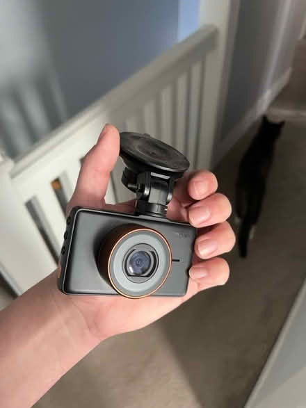 Photo of free Dash cam (W Bethlehem) #1