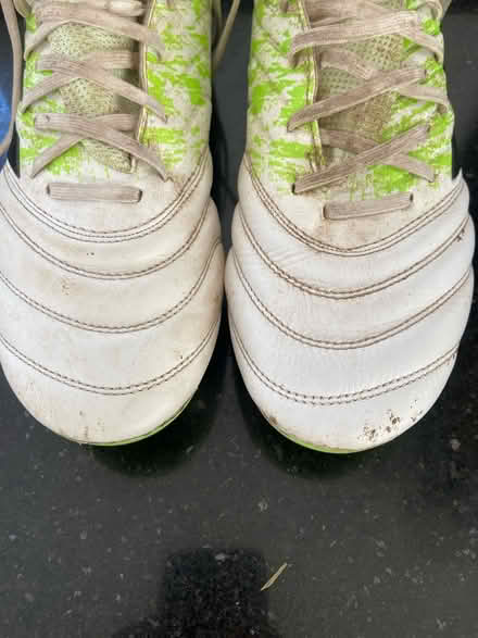 Photo of free Adidas Copa football boot size 11 (Billericay - Mountnessing road) #4