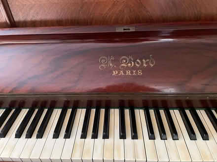Photo of free Upright Piano (Teignbridge District TQ13) #3