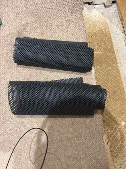 Photo of free Runner anti slip mats for rug (Forest Hill, SE23) #1
