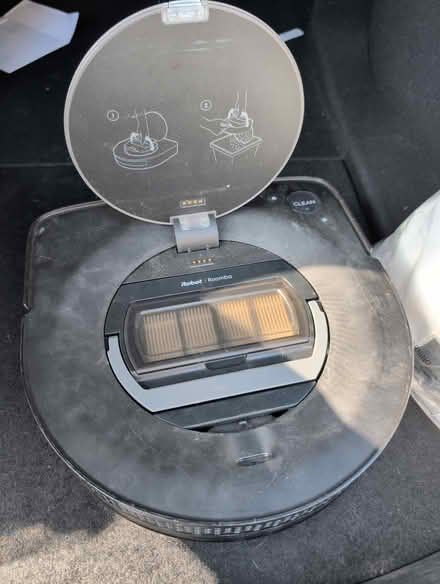 Photo of free Roomba S9+ (El Segundo) #3