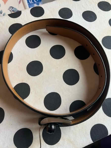 Photo of free Small belt for men (Beaumont LA1) #2