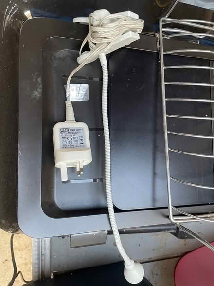 Photo of free Flexible light - ikea (Ballyfermot) #1