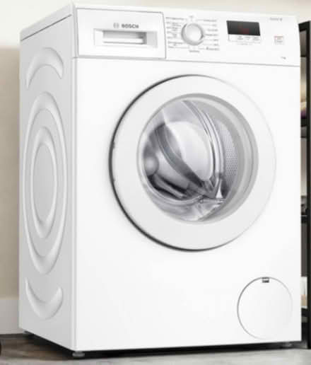 Photo of Washing machine (Crosspool S10) #1