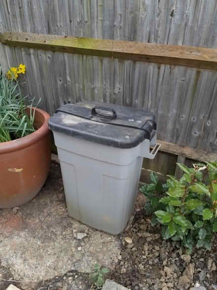 Photo of free Wormery (Horsham) #1
