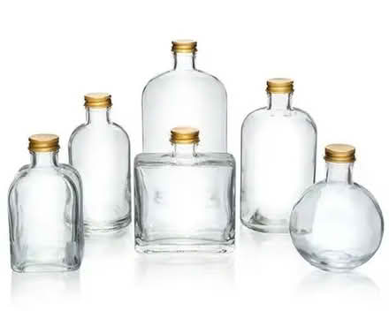 Photo of Glass (Ringlestone ME14) #1