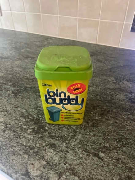 Photo of free Bin buddy (BR3) #1