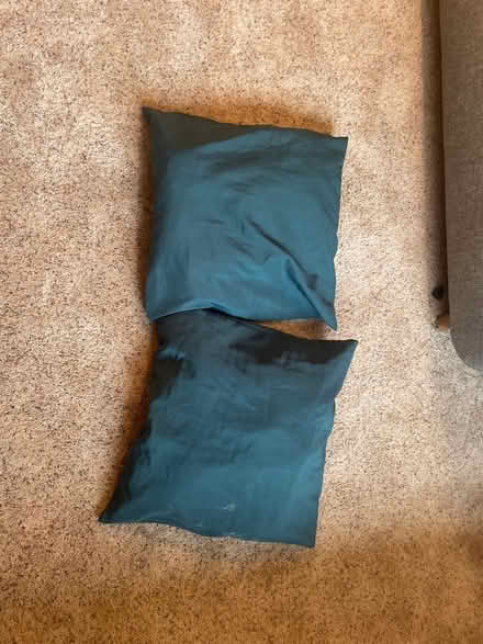 Photo of free Cushions (BR3) #1