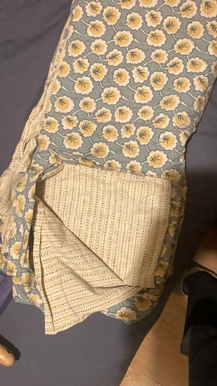 Photo of free Bedding King Size (Balerno, EH14) #1