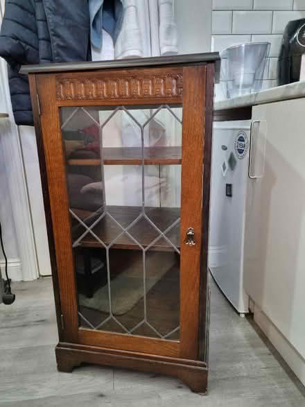 Photo of free Stylish cabinet. (Catford SE6) #1