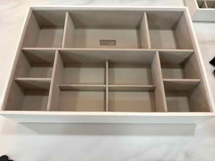 Photo of free Stackers Jewelry Boxes (Thornwood, NY) #3